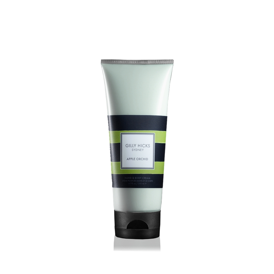 APPLE ORCHID Cream