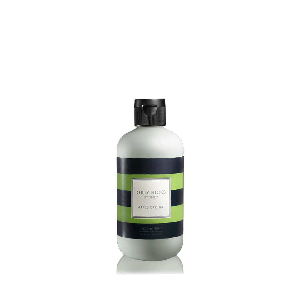 APPLE ORCHID Lotion