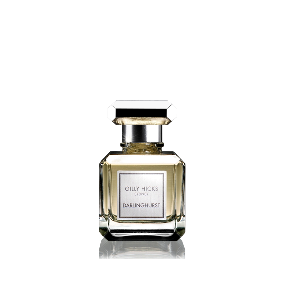 Darlinghurst Perfume