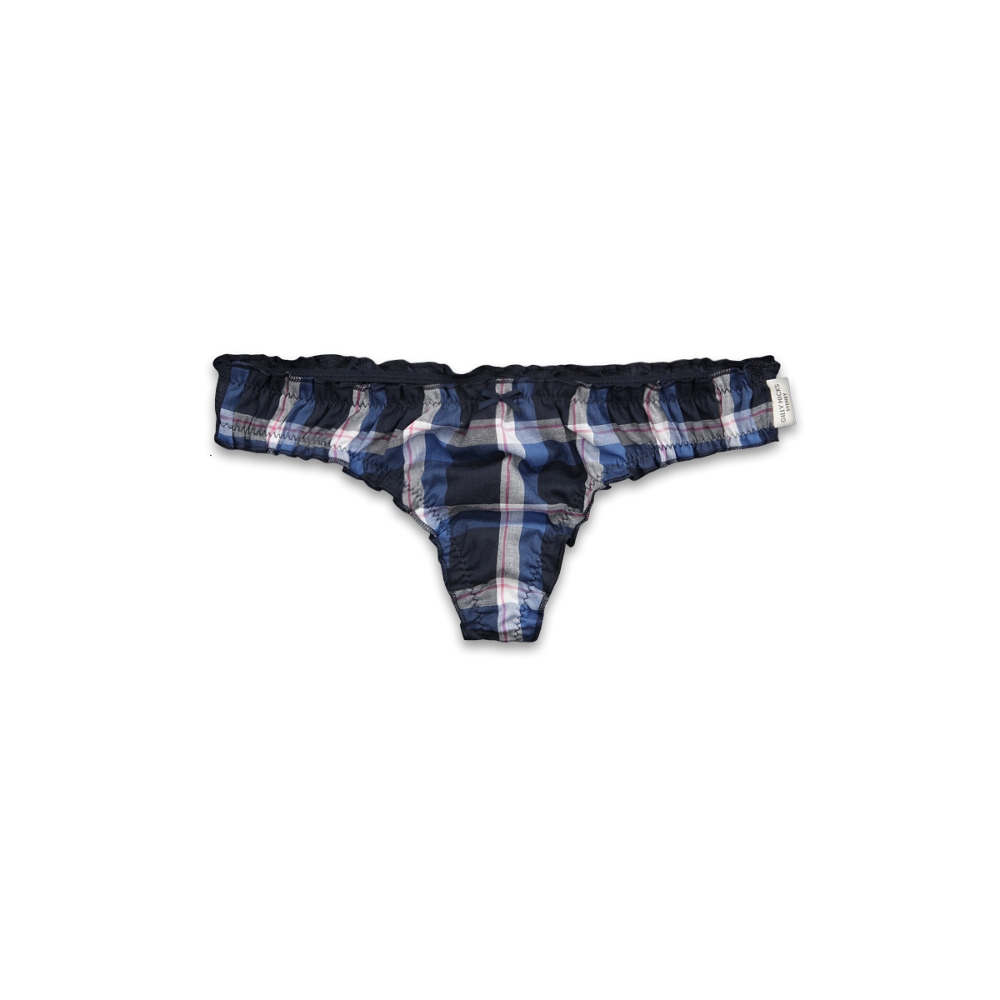 Arielle Undie