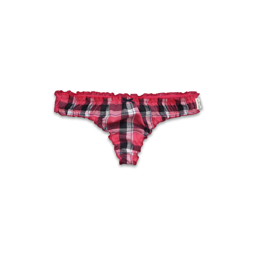 Arielle Undie