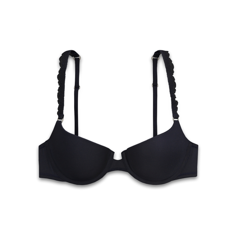 Perfect Push 'Em Up Balconet Bra