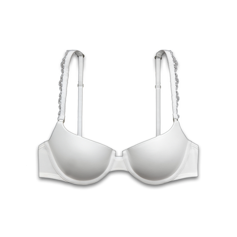 Perfect Push 'Em Up Balconet Bra