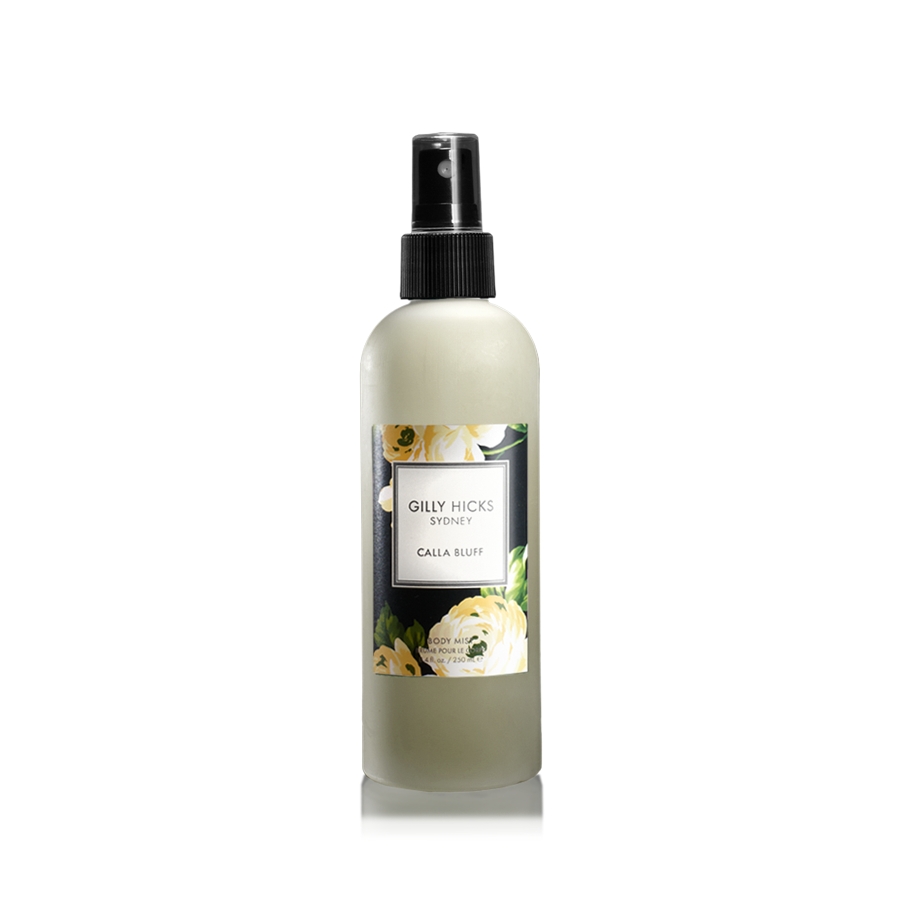 CALLA BLUFF Mist