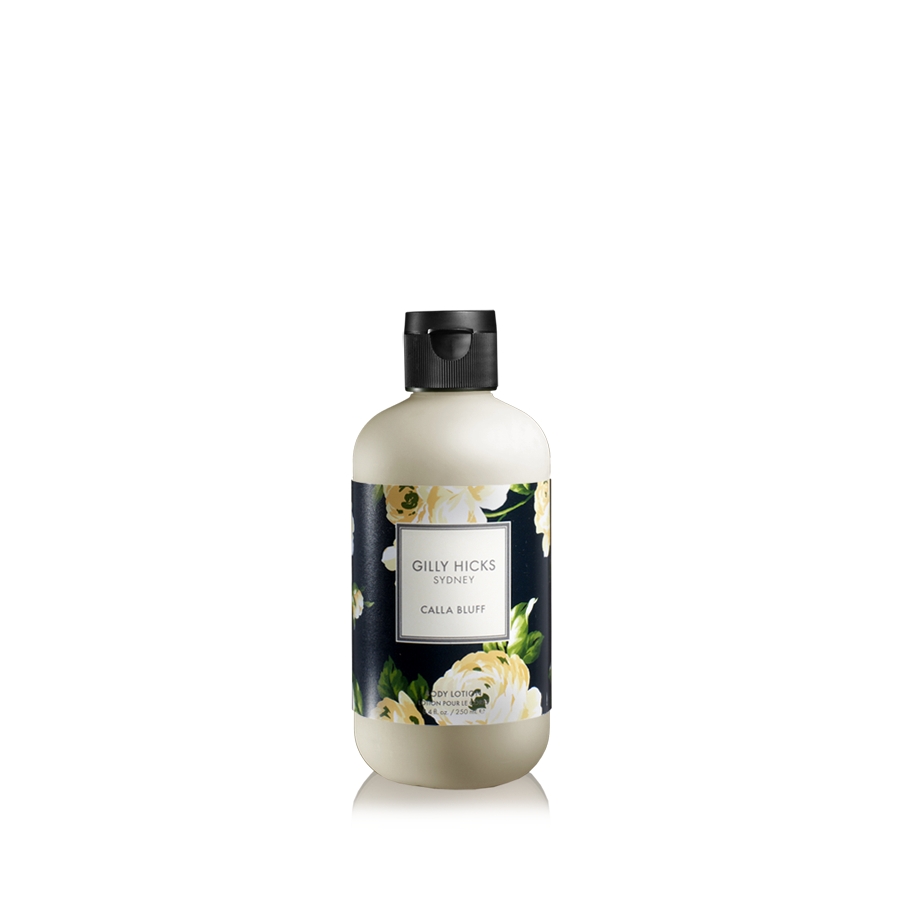 CALLA BLUFF Lotion