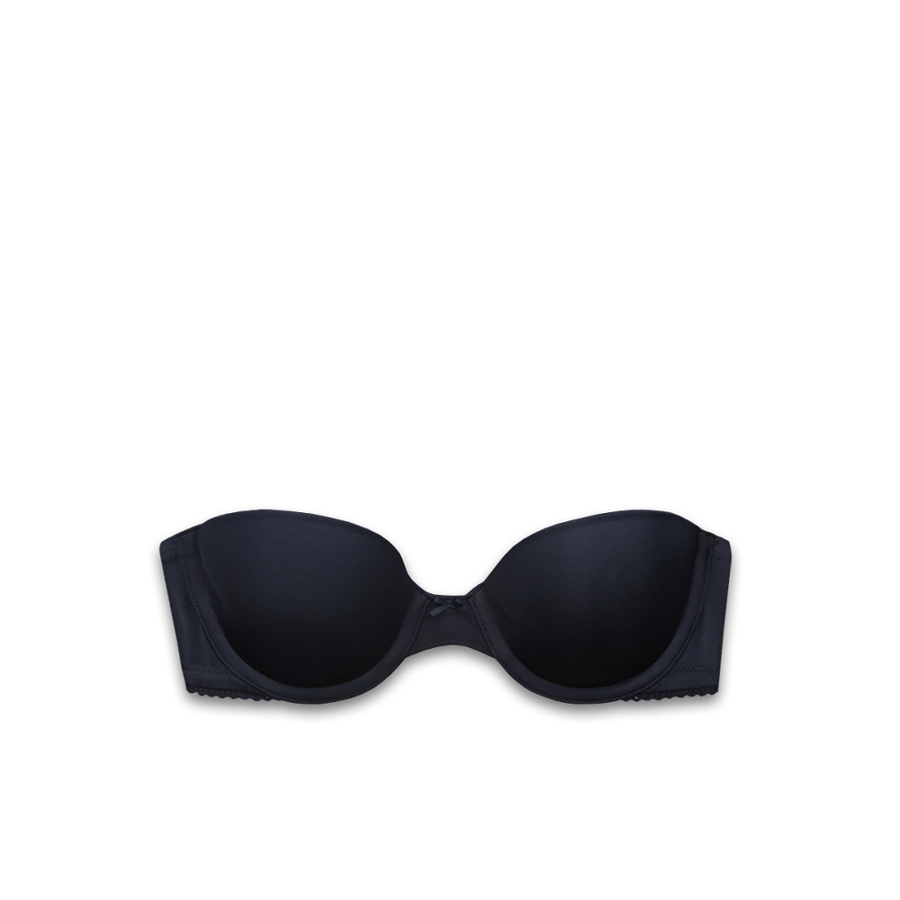 Lightly Lined Strapless Bra