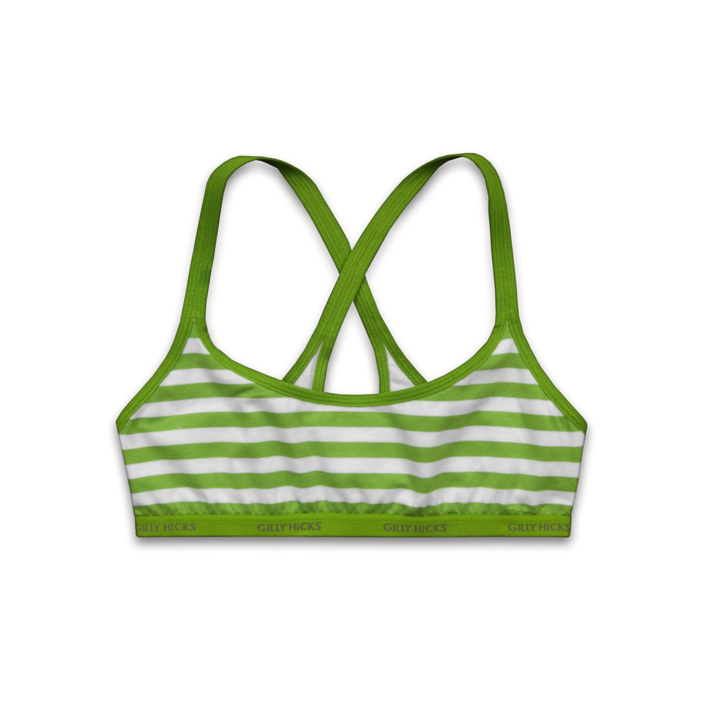 Yoga Bra