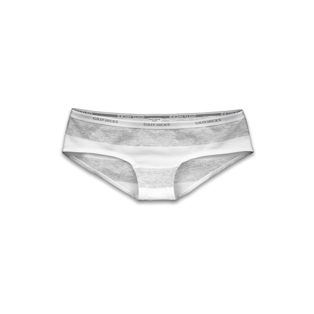 GH Logo Banded Short Undie