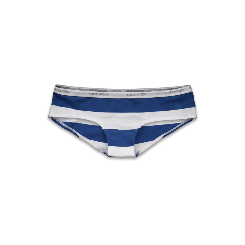 Womens GH Logo Banded Short Undie