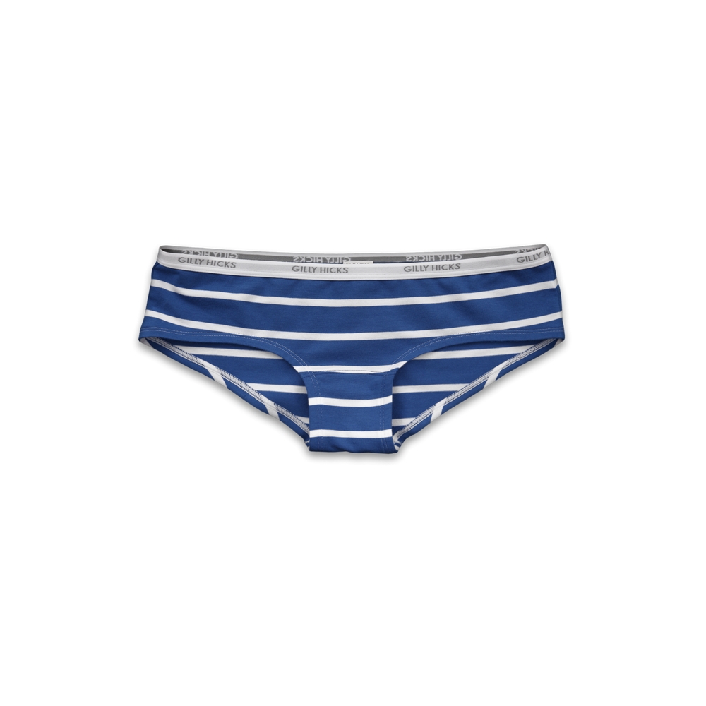 GH Logo Banded Short Undie