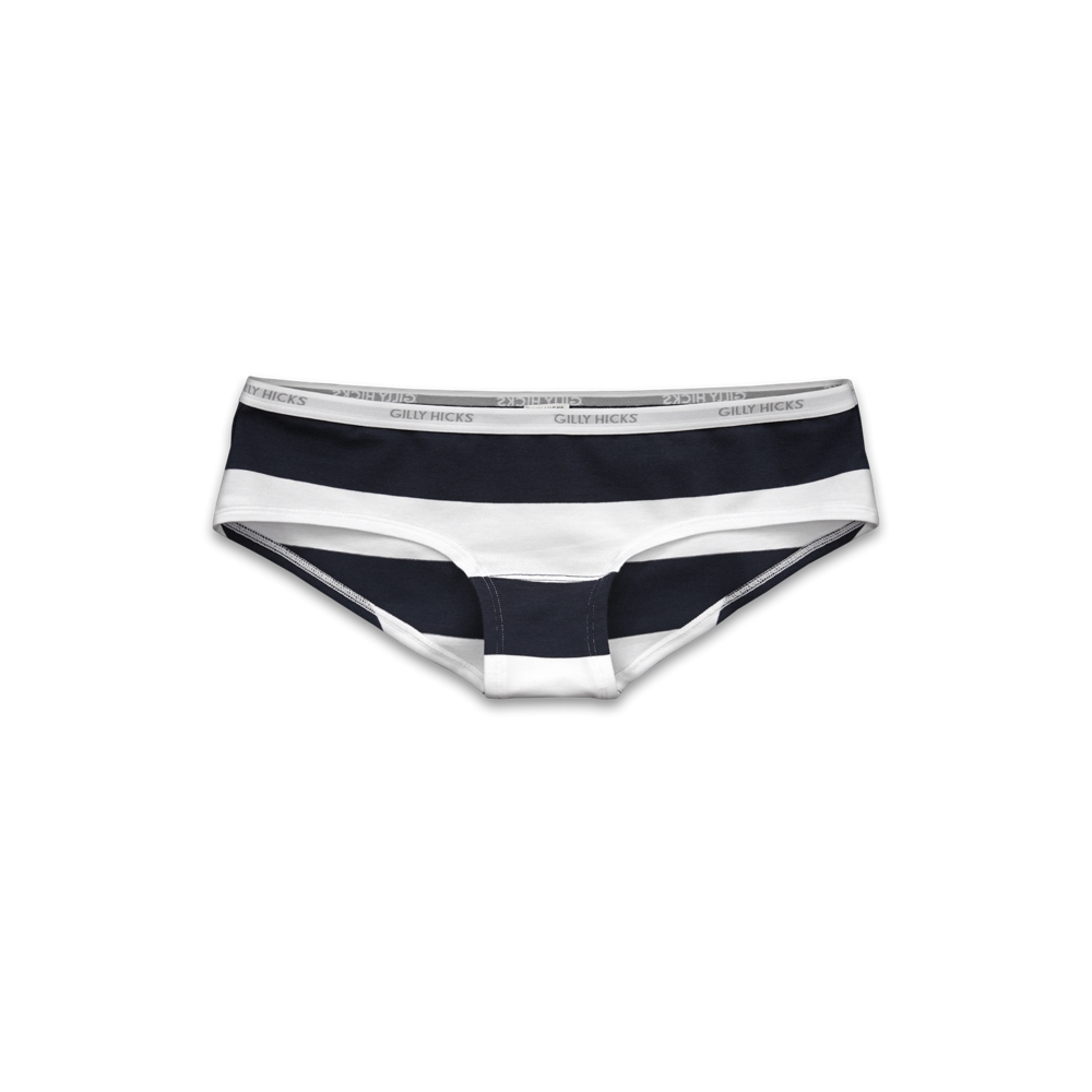 GH Logo Banded Short Undie