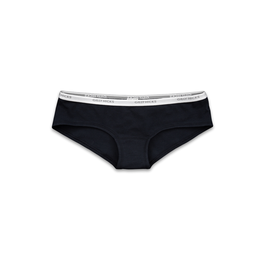 GH Logo Banded Short Undie