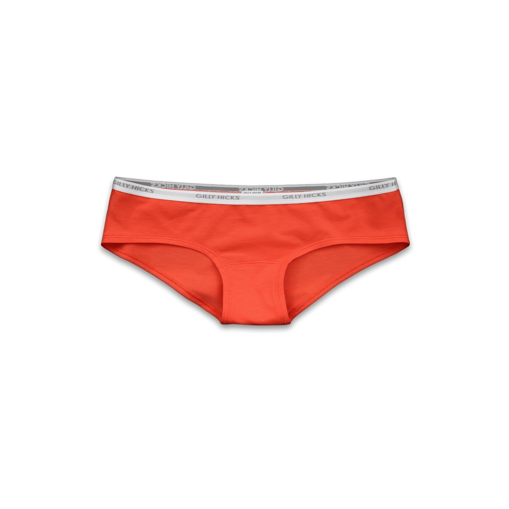 GH Logo Banded Short Undie