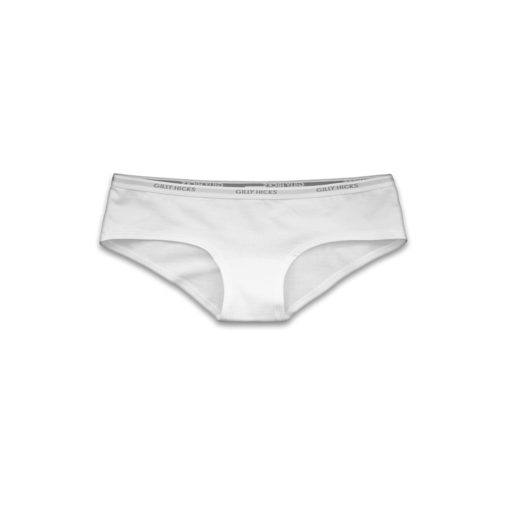 GH Logo Banded Short Undie