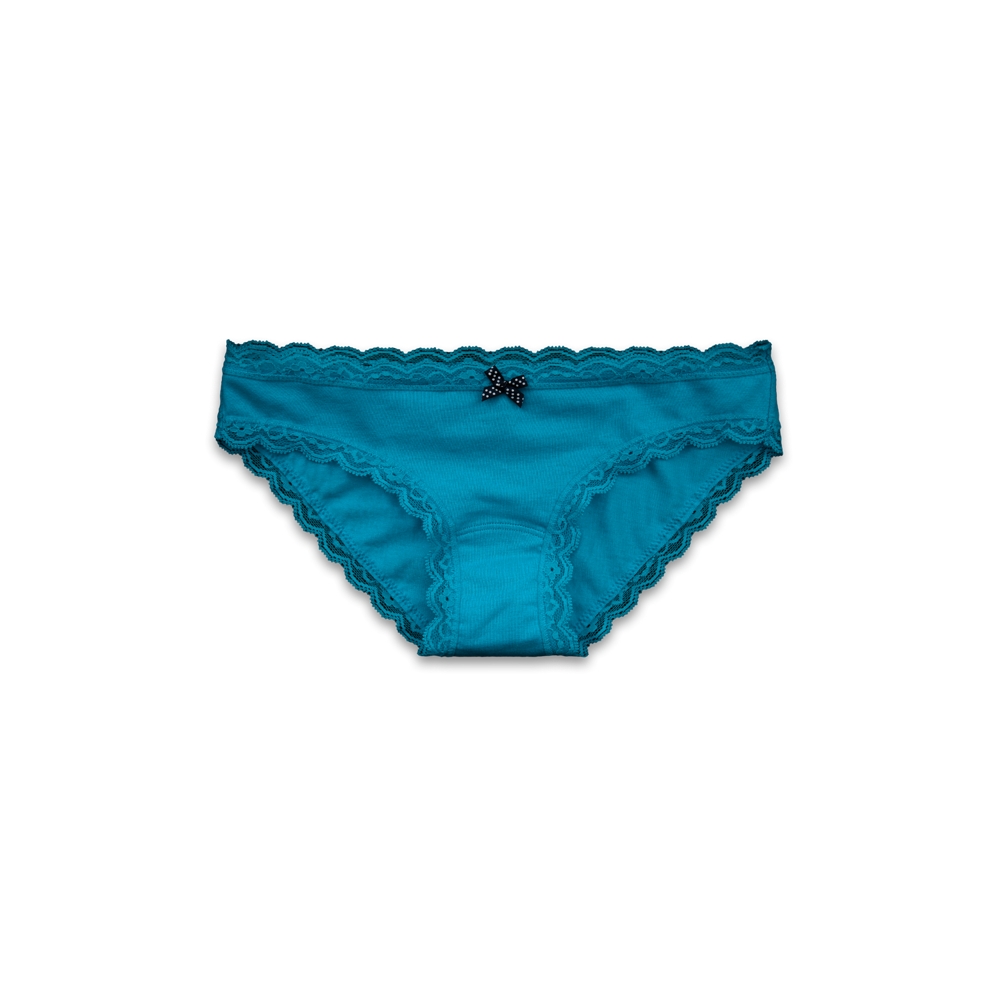 Cotton Bikini Undie
