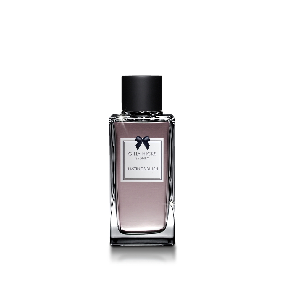 Hastings Blush Splash