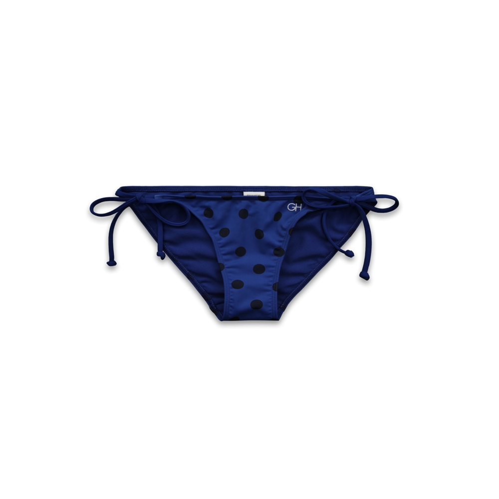 Oxford Street Swim Bottom