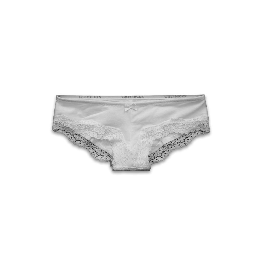 Cotton Short Undie