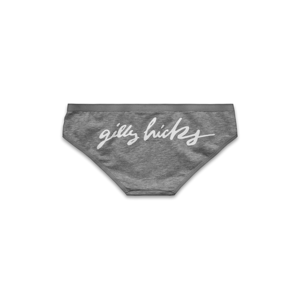 Cotton Bikini Undie