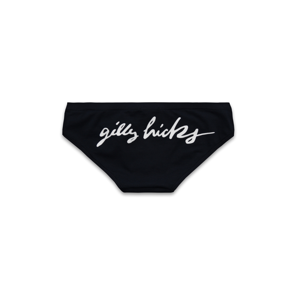 Cotton Bikini Undie