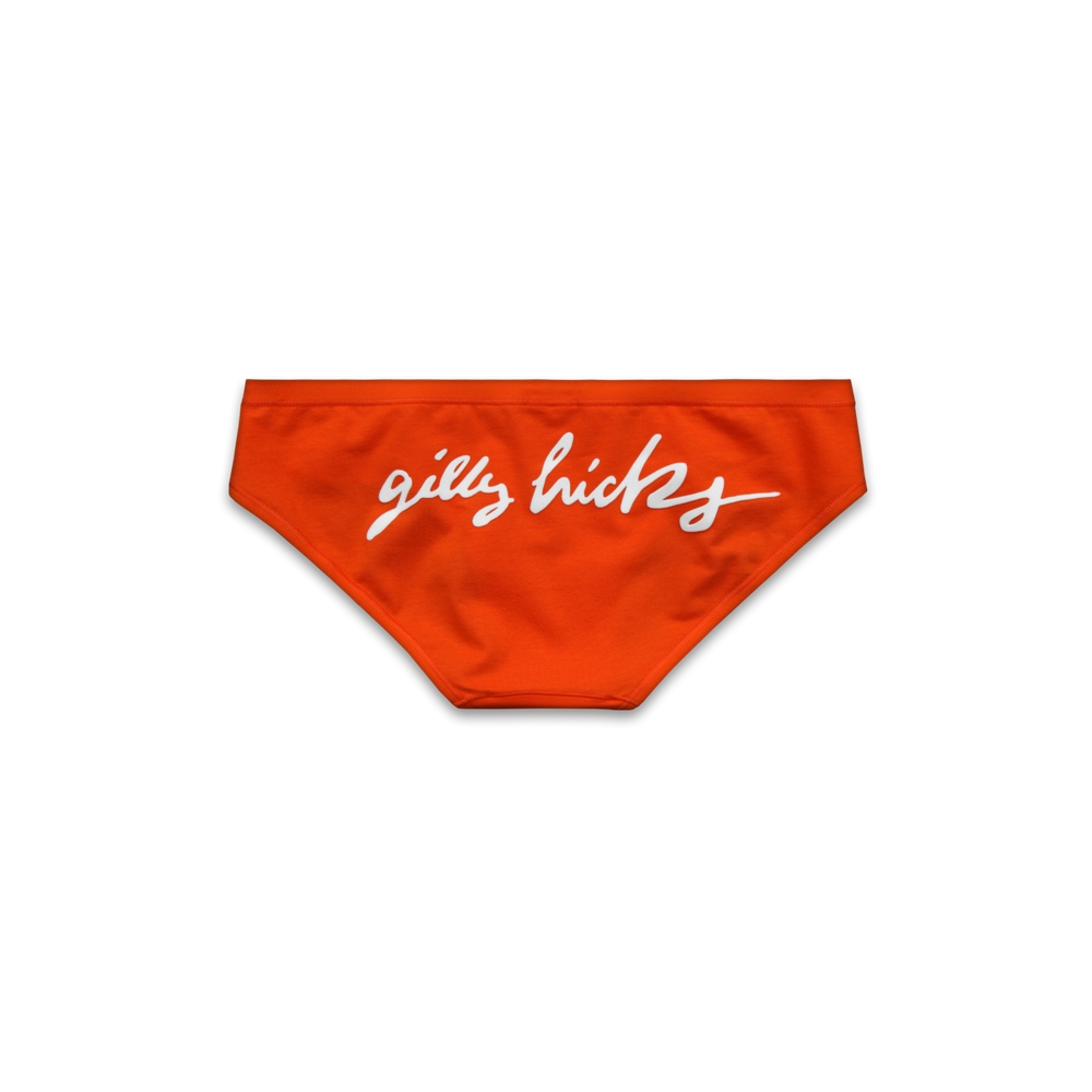 Cotton Bikini Undie