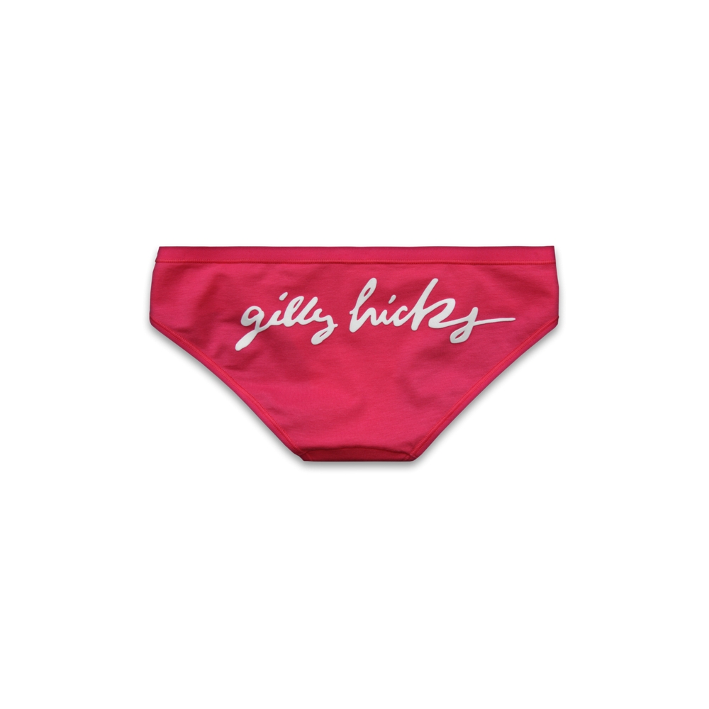 Cotton Bikini Undie
