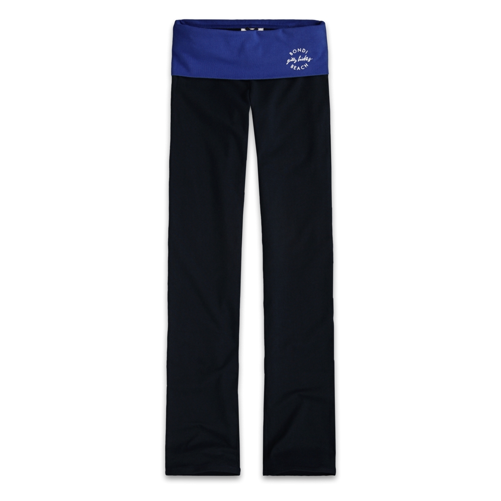 Yoga Wear Clearance on Gilly Hicks Yoga Classic Pants   Womens Clothing   Gillyhicks Com