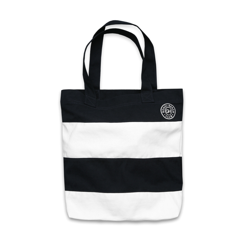 Womens Classic Book Tote