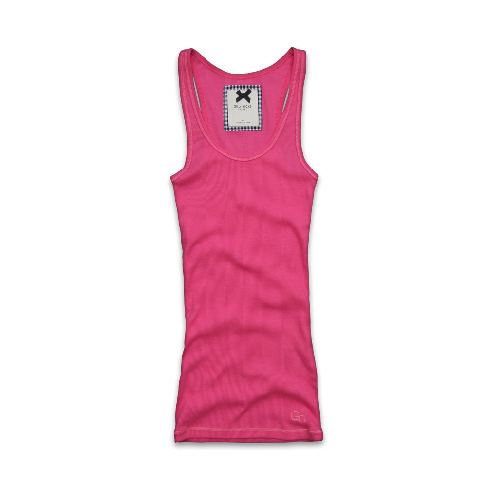 Yoga Wear Clearance on Womens Mort Bay Tank   Womens Clothing   Gillyhicks Com