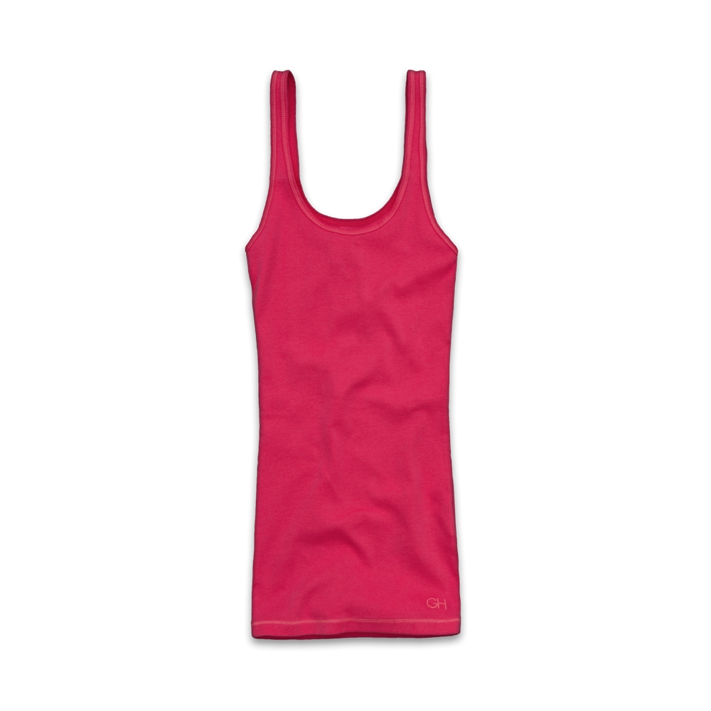 Womens Classic Tank