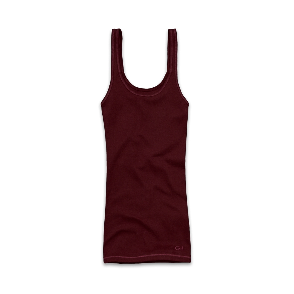 Womens Classic Tank