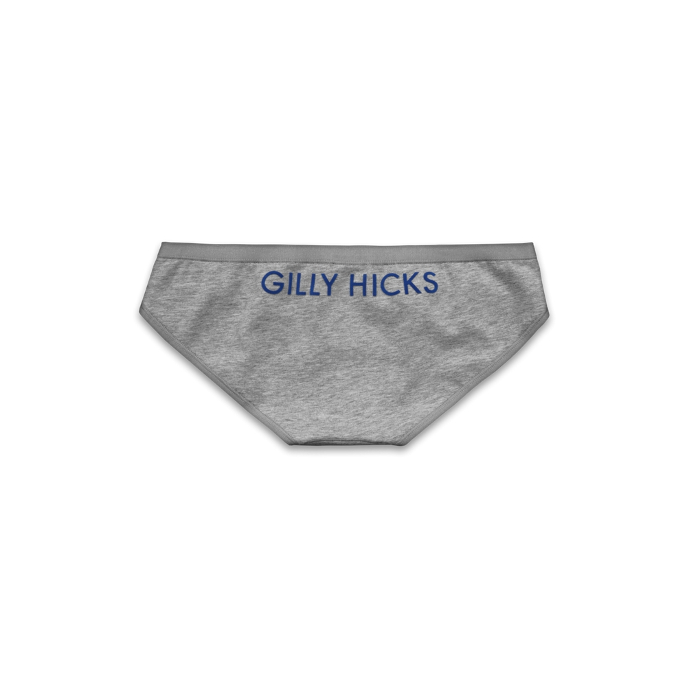 Cotton Bikini Undie
