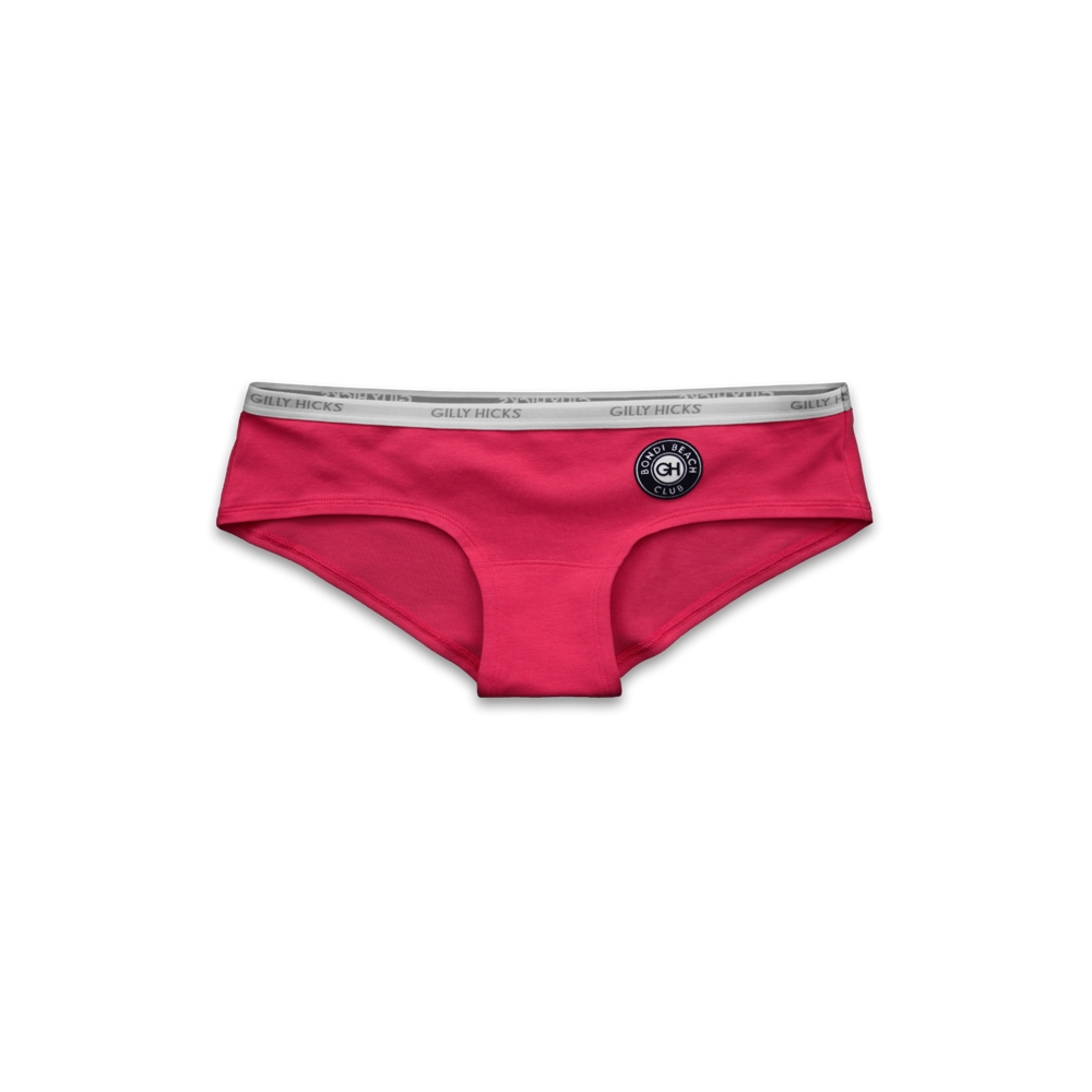 GH Logo Banded Short Undie