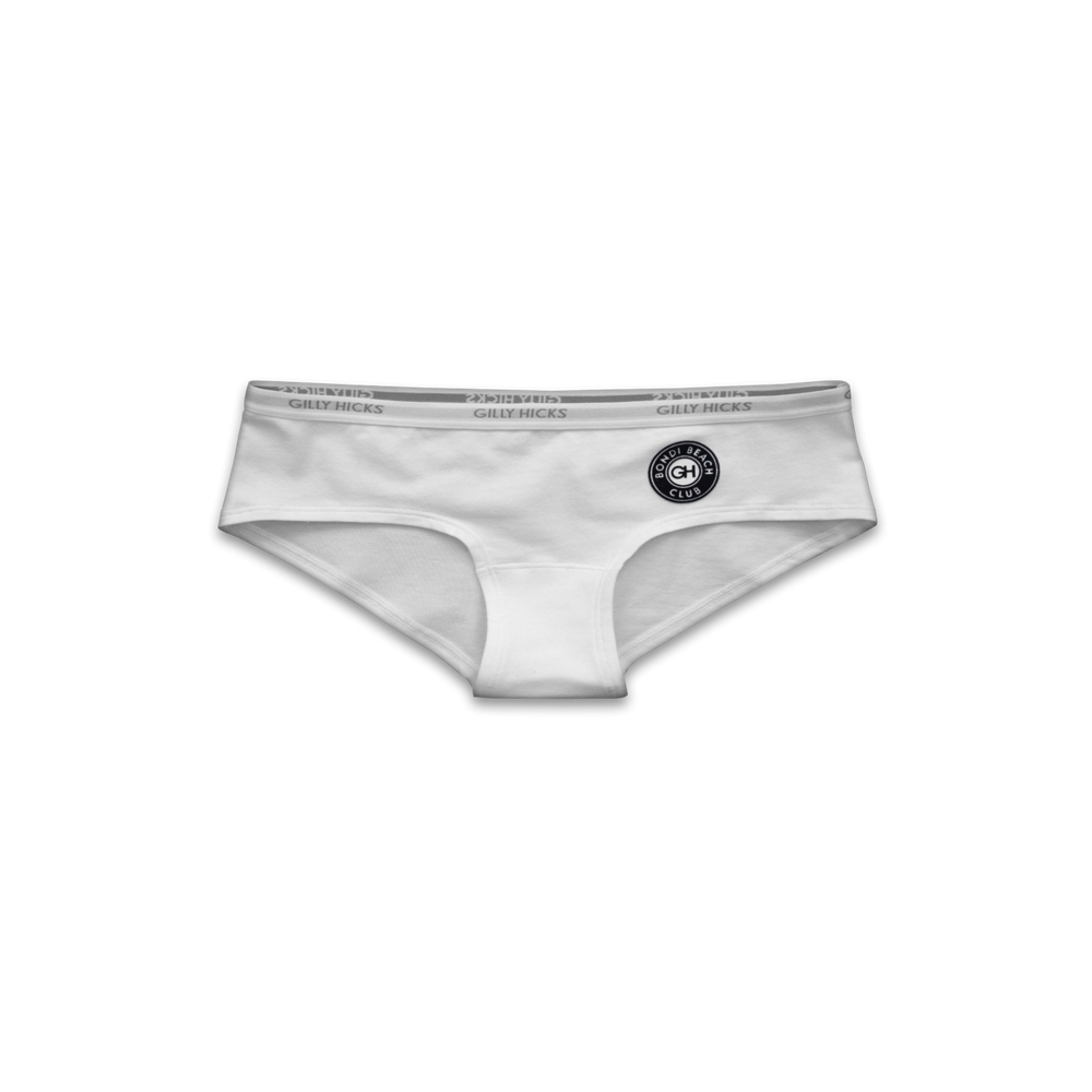 GH Logo Banded Short Undie
