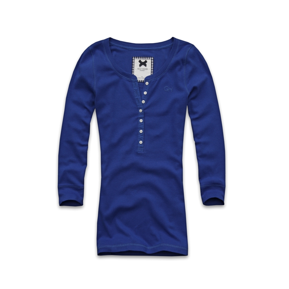 Womens Pyrmont Tee