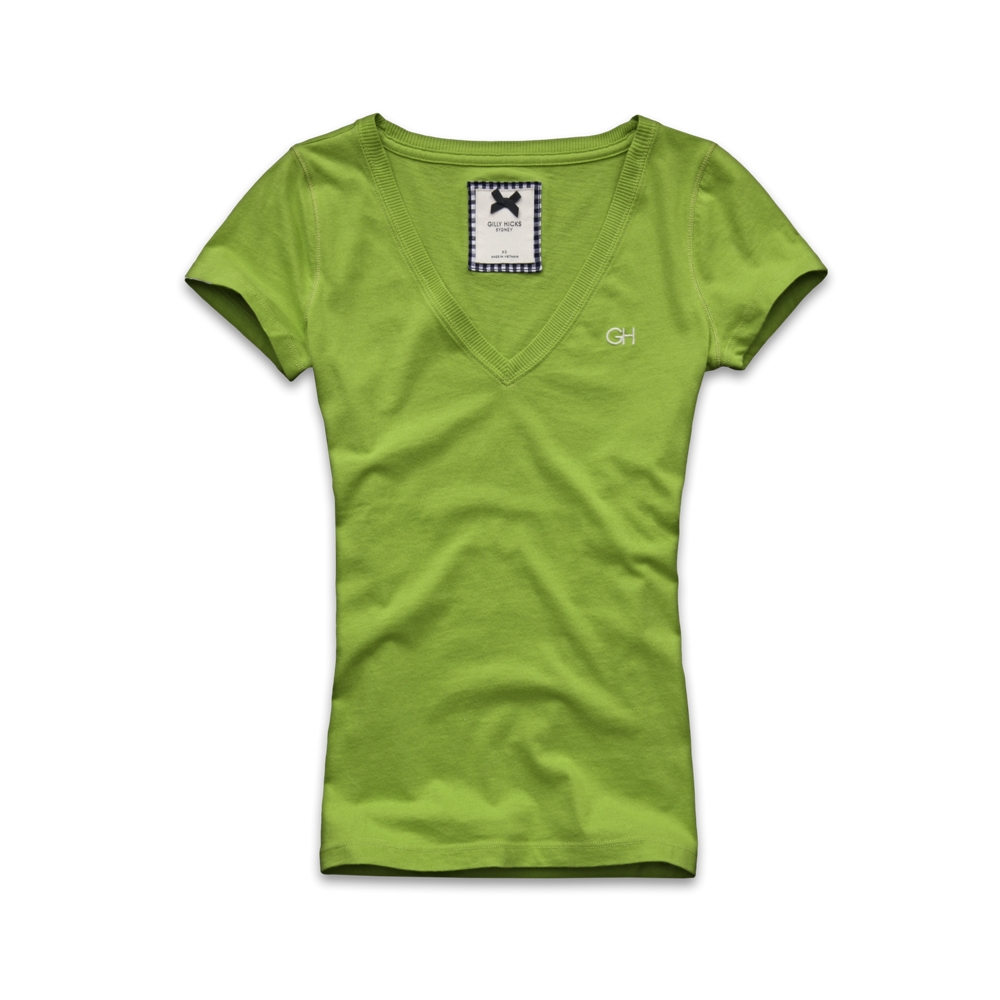 Womens Patonga Tee