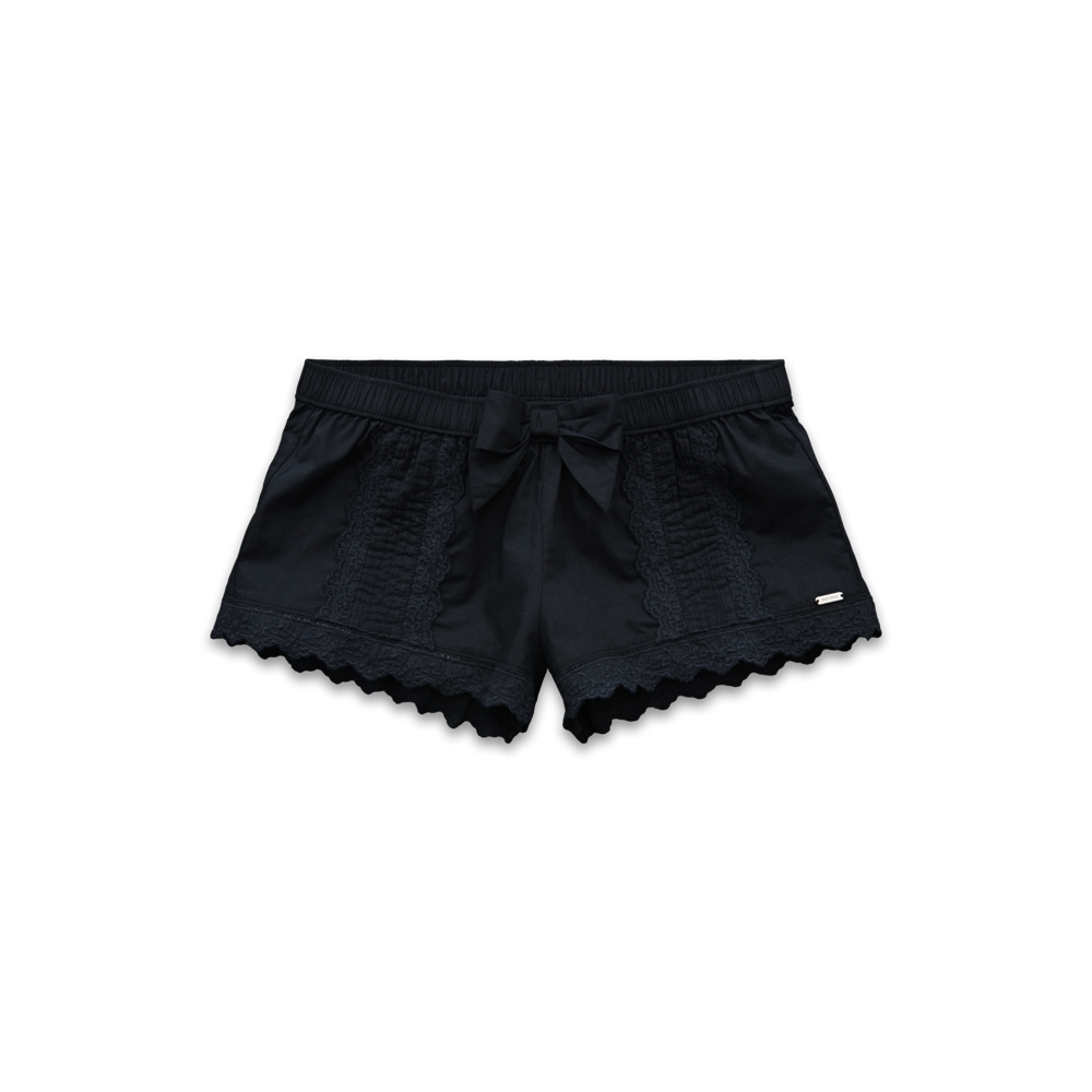 Womens Shelley Beach Sleep Shorts