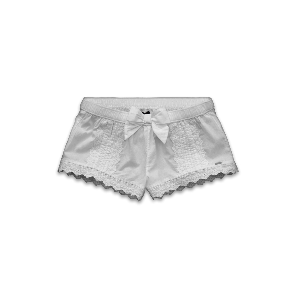 Shelley Beach Sleep Shorts