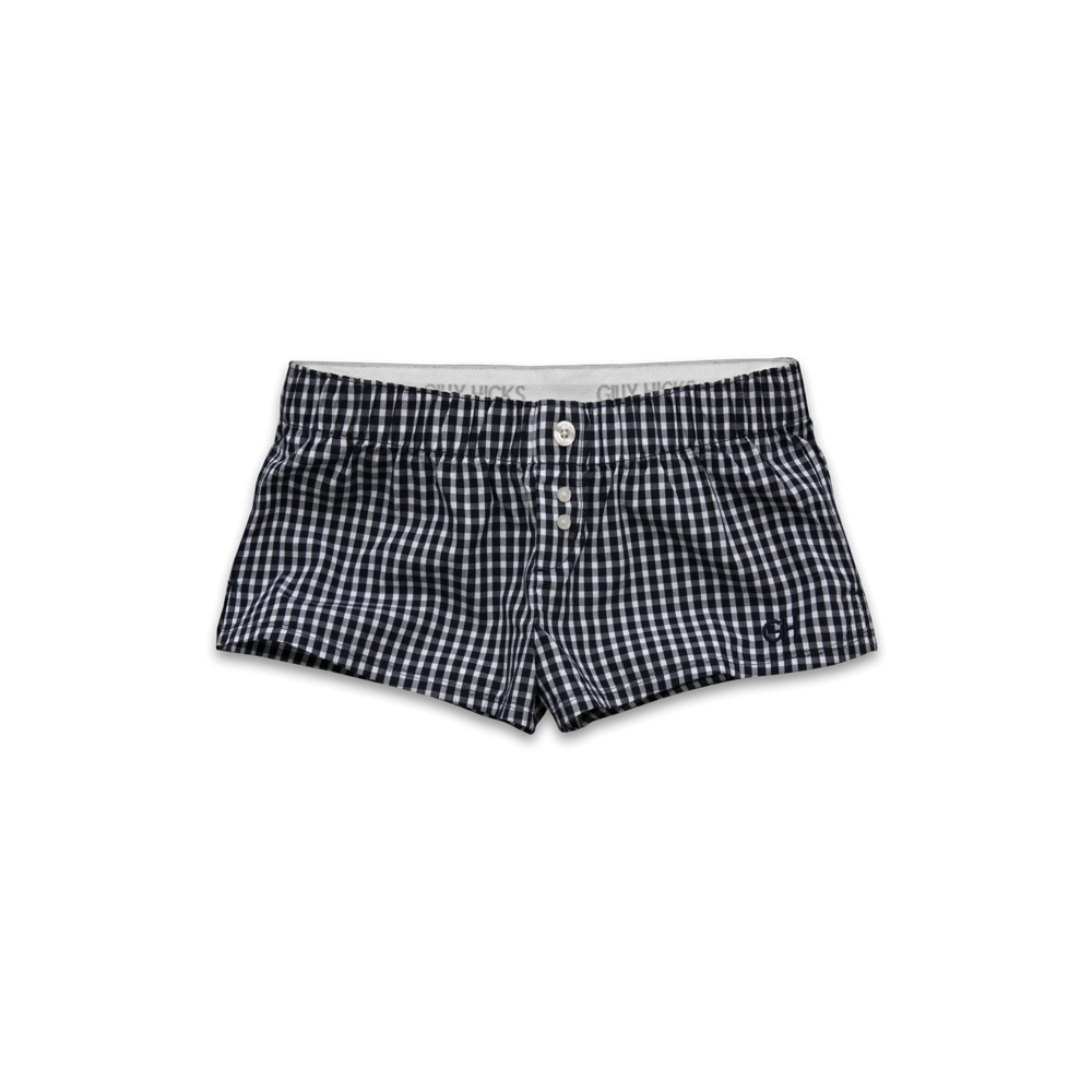 Waverton Sleep Shorts