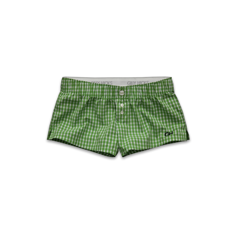 Waverton Sleep Shorts