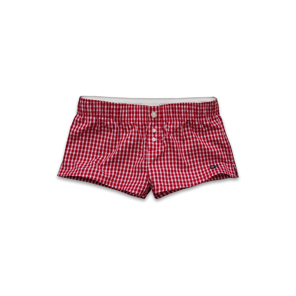 Womens Waverton Sleep Shorts