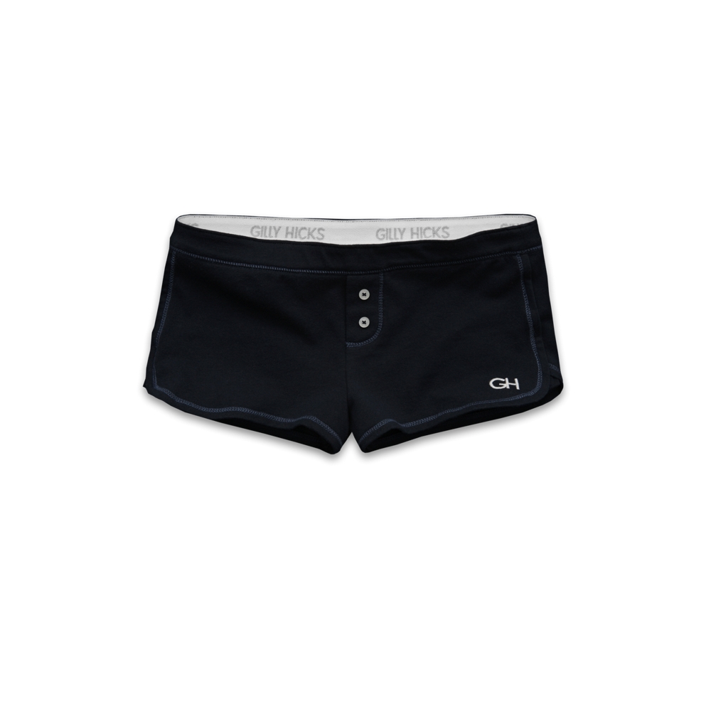 Oatley Sleep Shorts