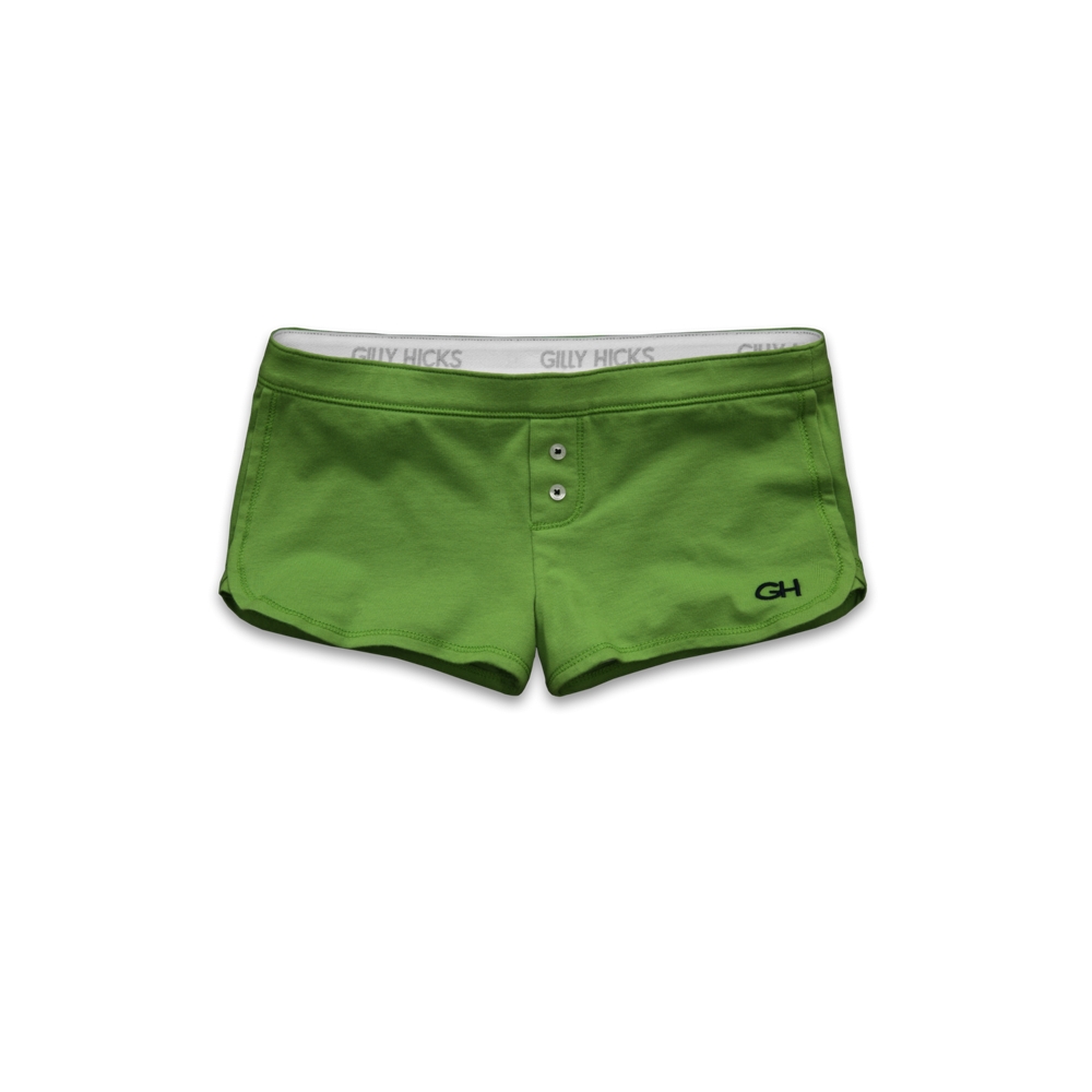 Oatley Sleep Shorts