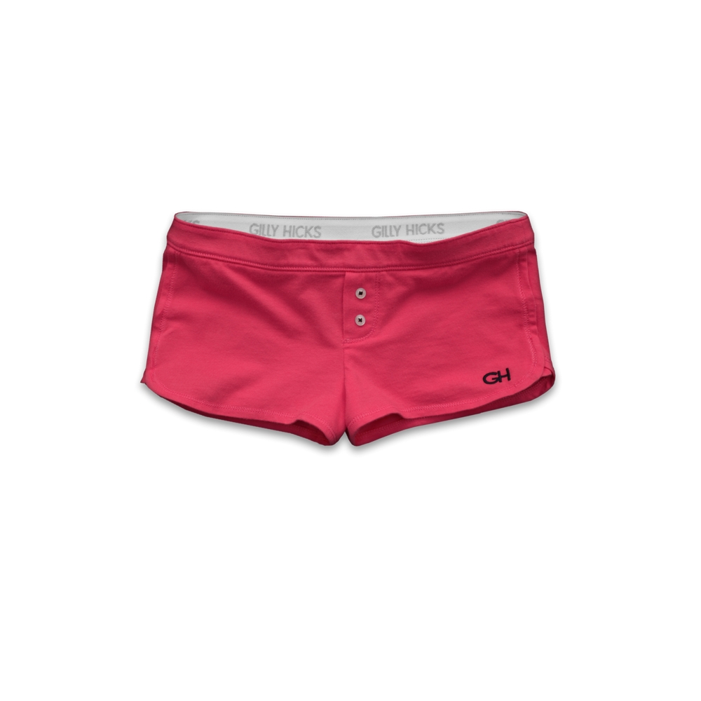 Oatley Sleep Shorts