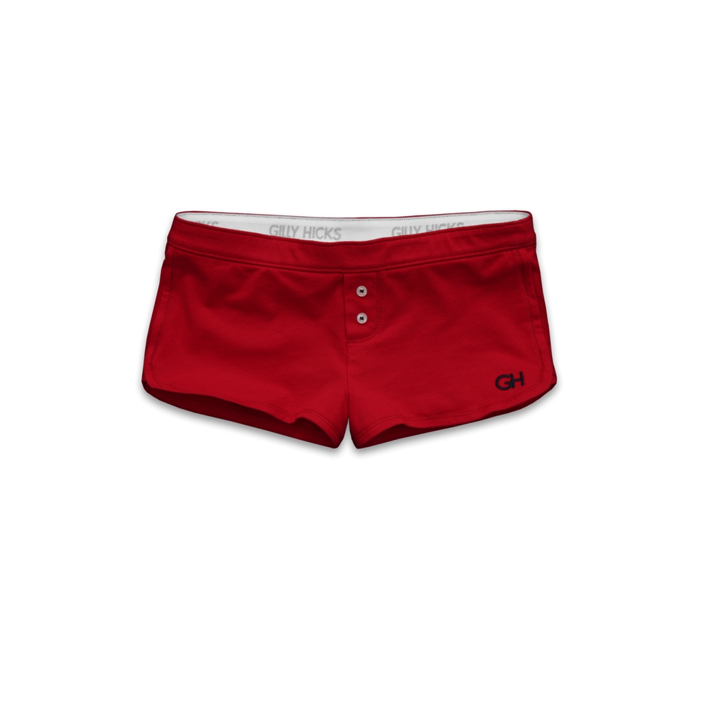 Oatley Sleep Shorts