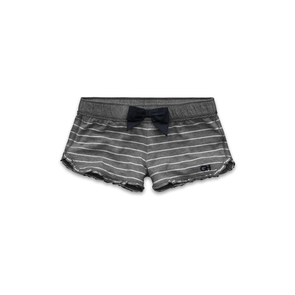 Sandy Point Sleep Shorts