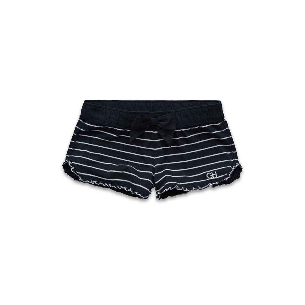 Sandy Point Sleep Shorts