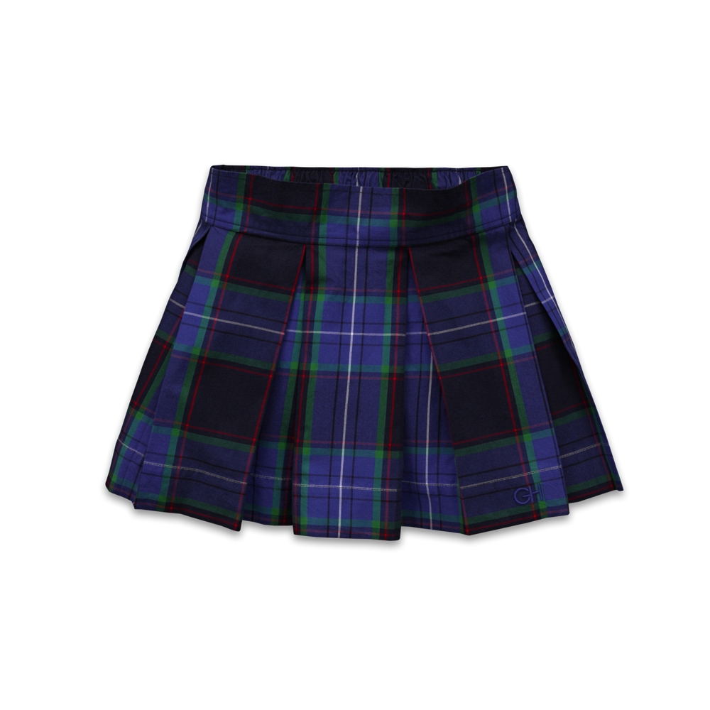 Womens Denistone Skirt