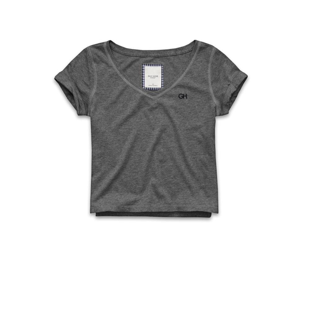 Womens Point Piper Tee