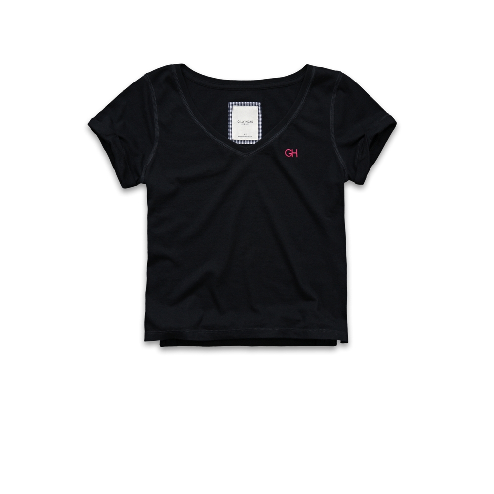 Womens Point Piper Tee